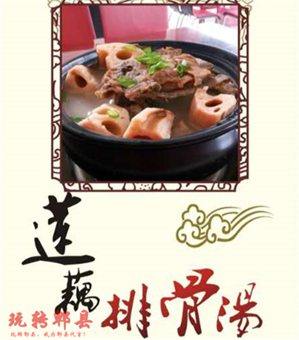 郫县安德镇美食,成都特色菜品做法大全