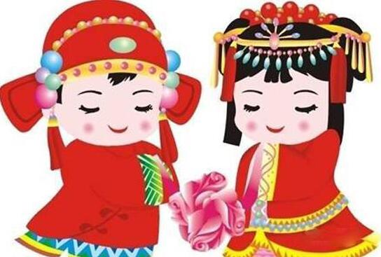 为什么婚姻属相合不合说法不一样,属相不合真的不能在一起结婚吗