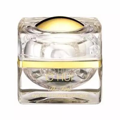 当下最火的眼霜,韩国whoo眼霜怎么样