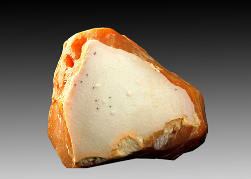 如何让藏石成为真正的经典,怎样的藏石才达到真正的收藏级别