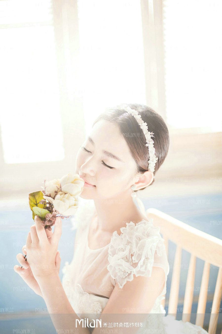 哈尔滨市婚纱照欣赏,哈尔滨拍单人新娘古装