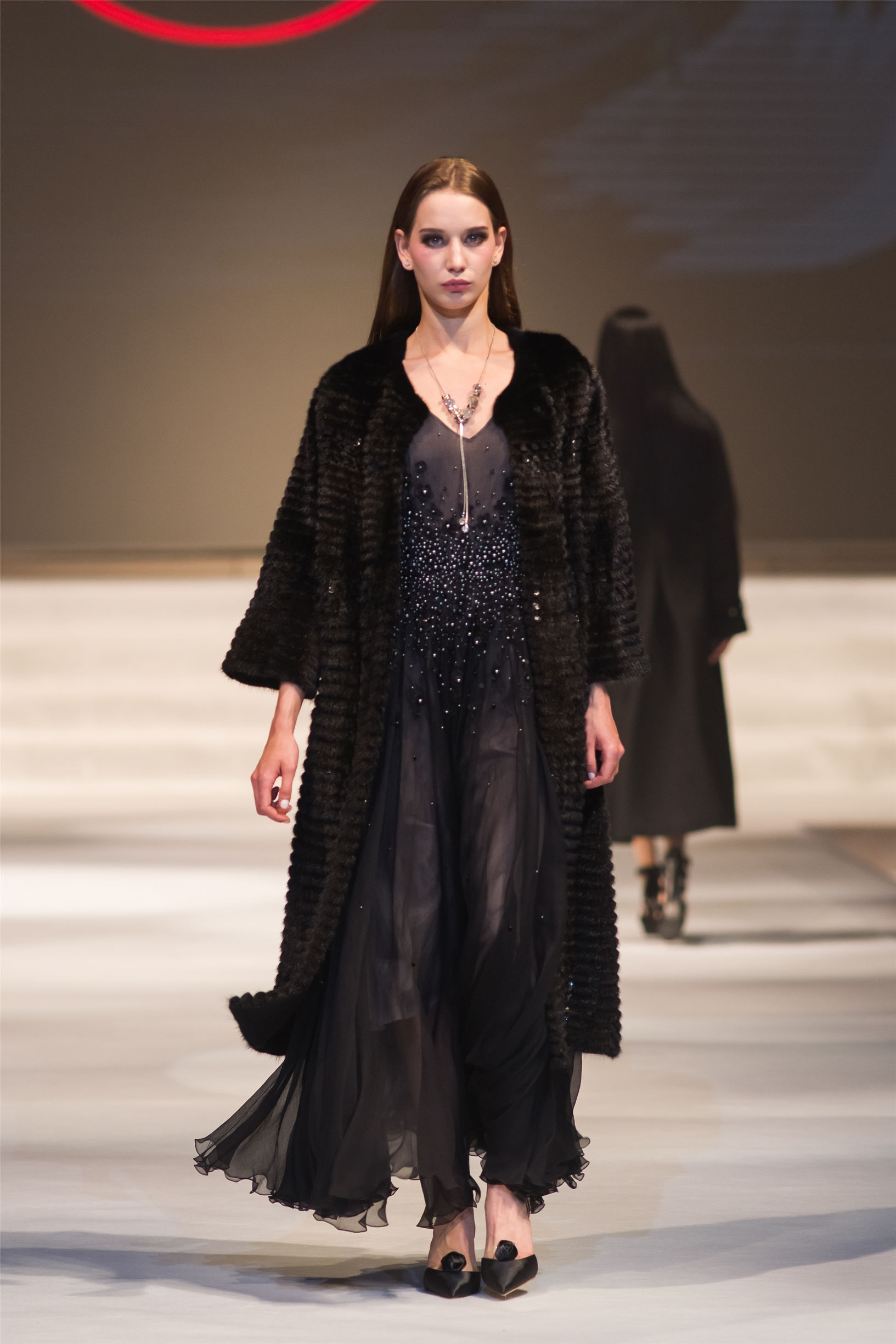 newera2023品牌大秀潮燃来袭,newlook汇演