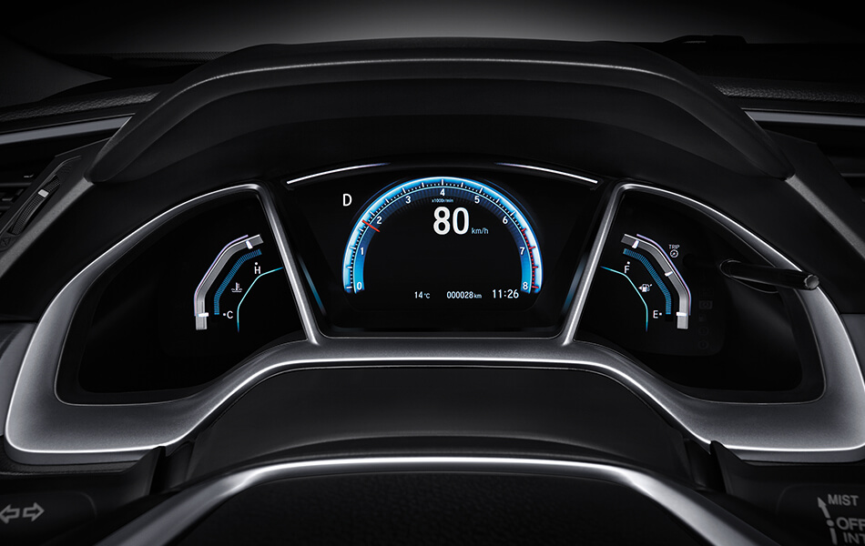 谜一般的十代思域，本田*法大**有多少人愿意买单？ | 问问新车