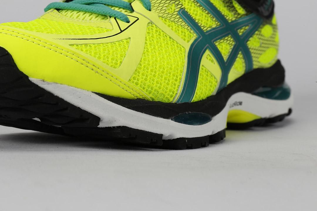 asicsgel-cumulus测评,asics亚瑟士gel-cumulus17