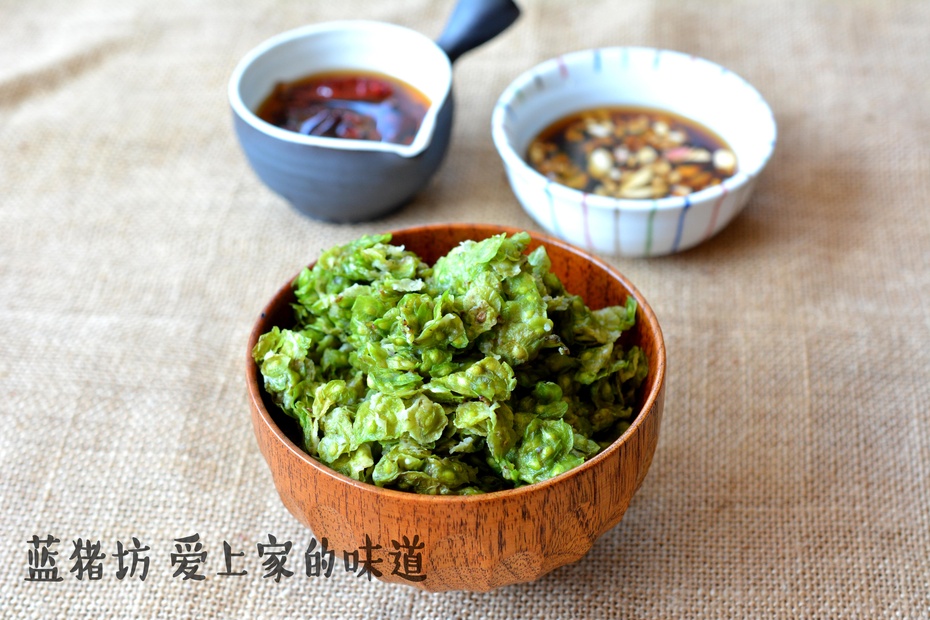 春天吃的野菜大全配图片和名字,春天的野菜有哪些能做菜吃