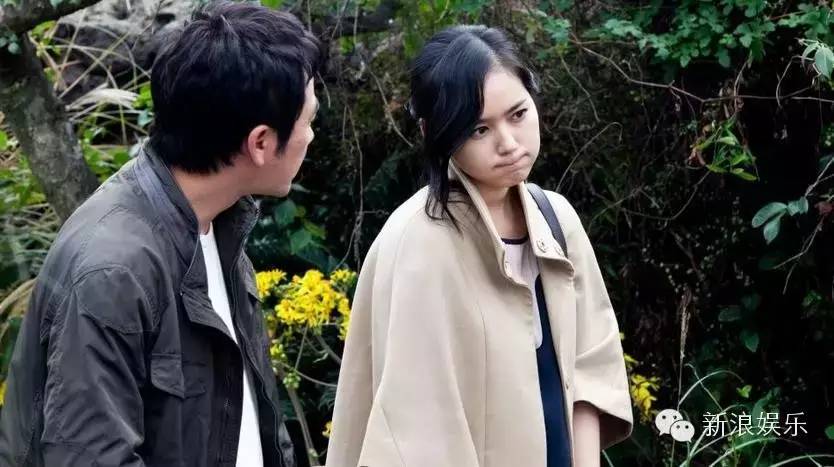 韩佳人颜值变化,从结婚到生孩子没有改变