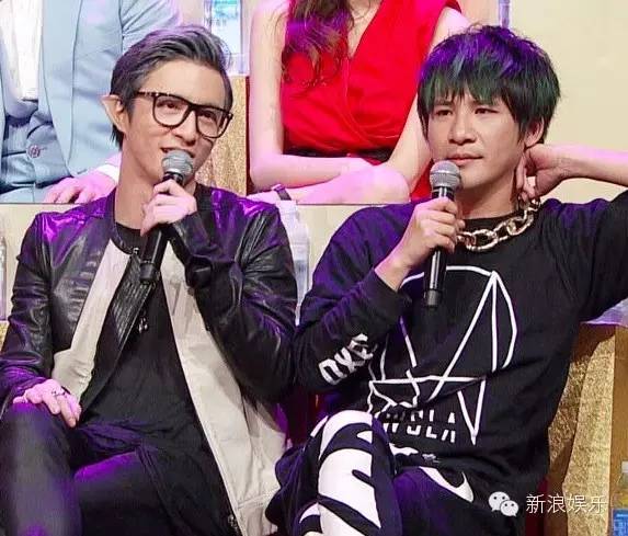 薛之谦和大张伟的关系,薛之谦谈大张伟安慰自己