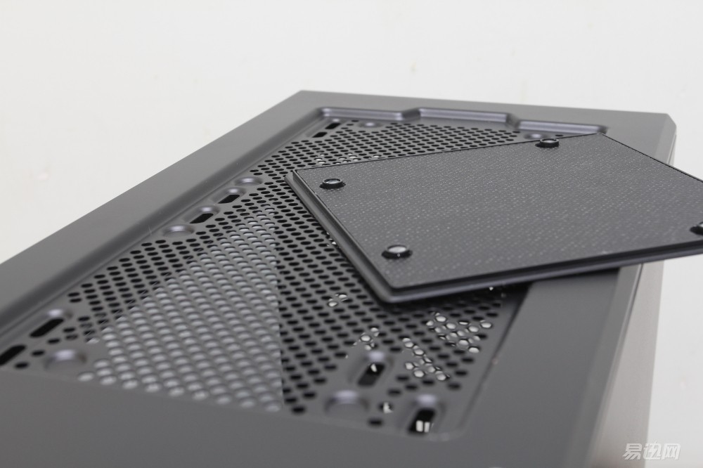 追风者pk416,追风者m416p机箱组装全过程