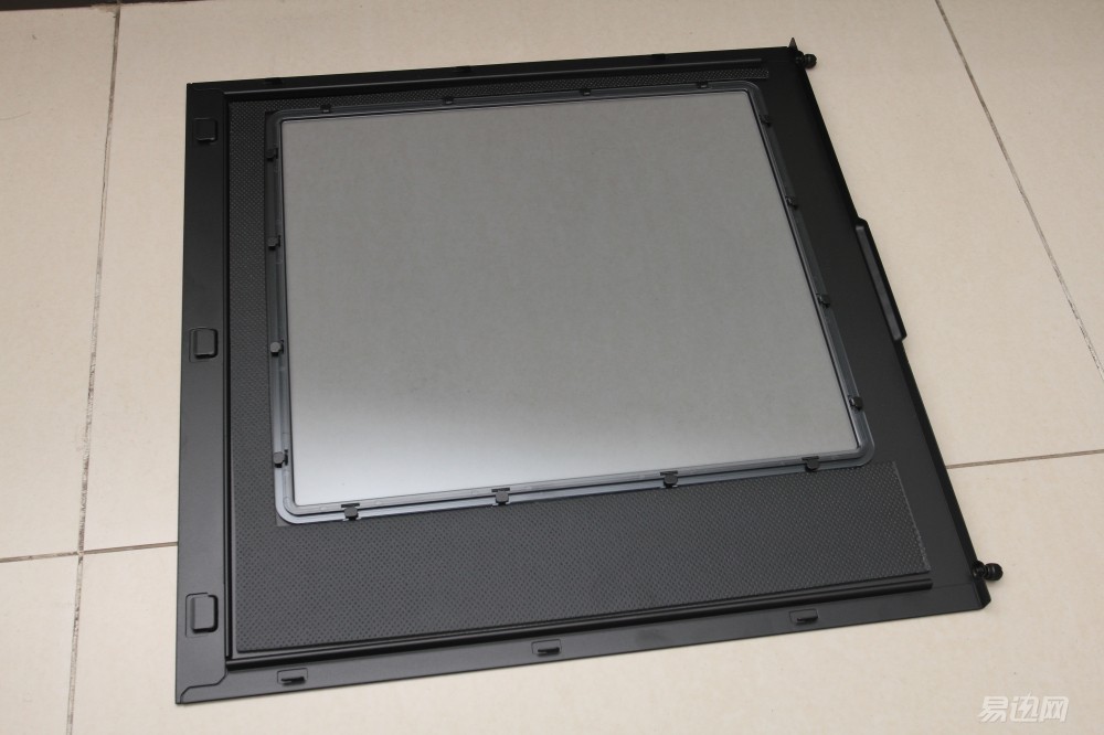 追风者pk416,追风者m416p机箱组装全过程