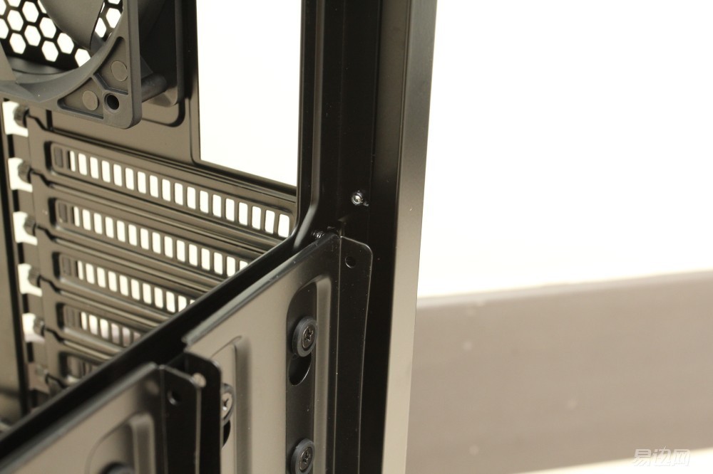 追风者pk416,追风者m416p机箱组装全过程