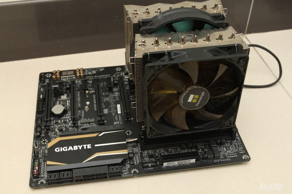 追风者pk416,追风者m416p机箱组装全过程