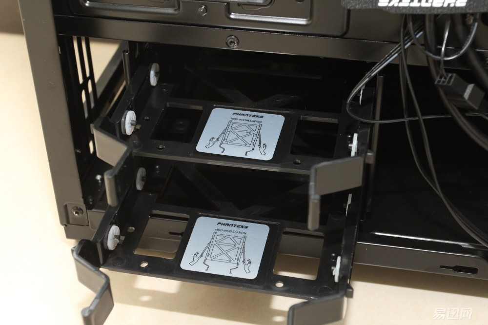 追风者pk416,追风者m416p机箱组装全过程