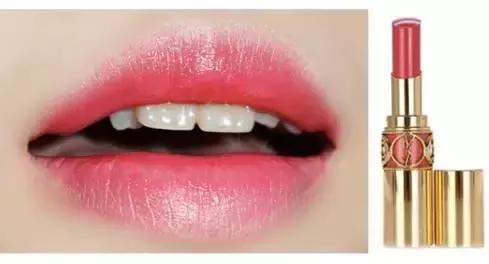 女生没有几支口红都不好意思,女人缺少不了一支口红