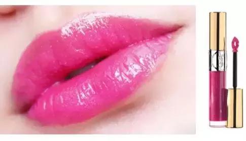 女生没有几支口红都不好意思,女人缺少不了一支口红