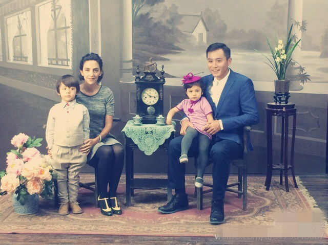 中国真人秀刘烨,刘烨脱口秀