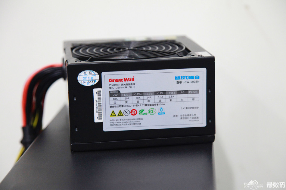 笔电当道但我依旧独宠台式