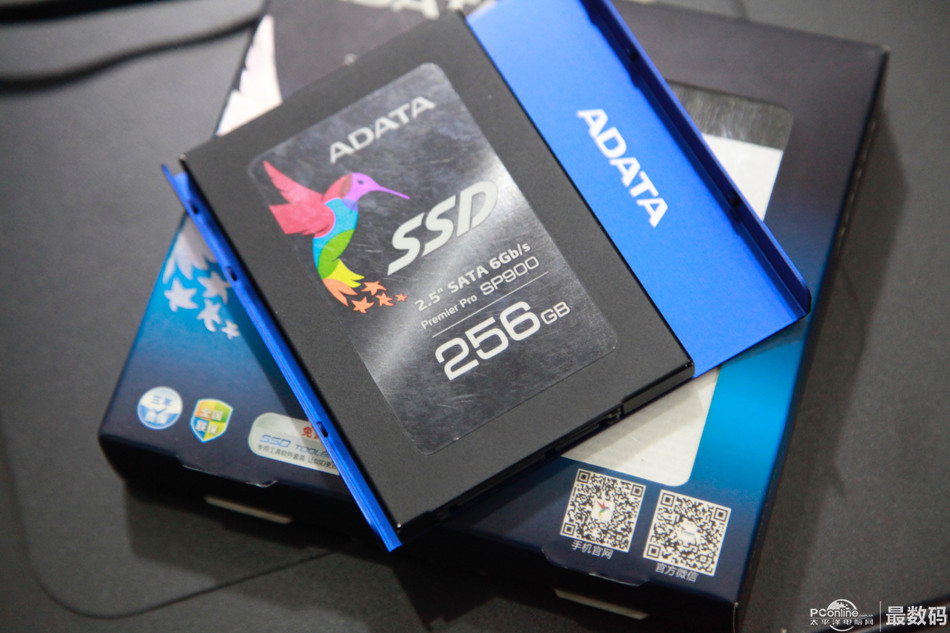 笔电当道但我依旧独宠台式