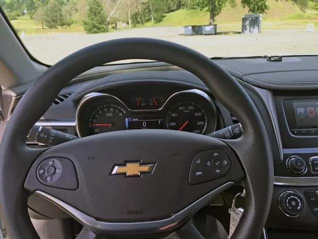 中国雪佛兰impala,原装进口雪佛兰impala