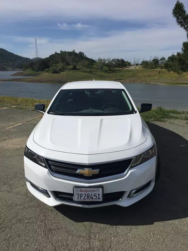 中国雪佛兰impala,原装进口雪佛兰impala