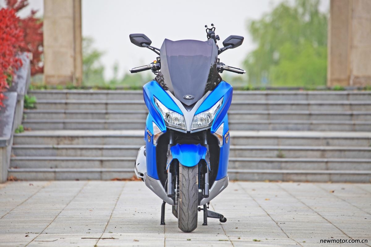 牛摩测评,牛摩网评测光阳racingx150长征版