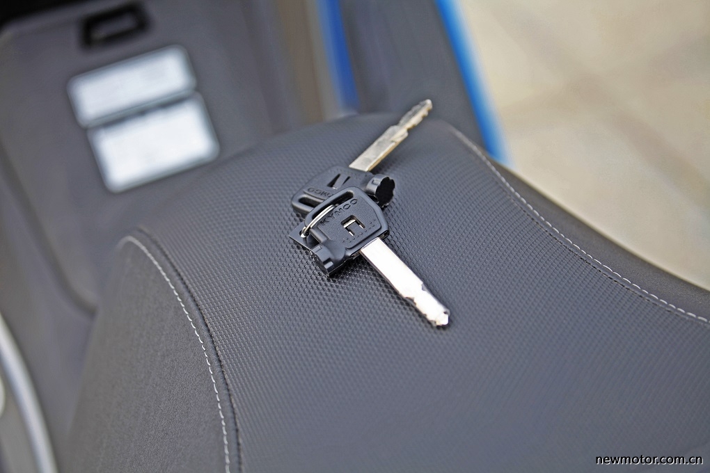 牛摩测评,牛摩网评测光阳racingx150长征版