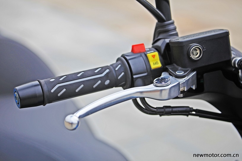 牛摩测评,牛摩网评测光阳racingx150长征版