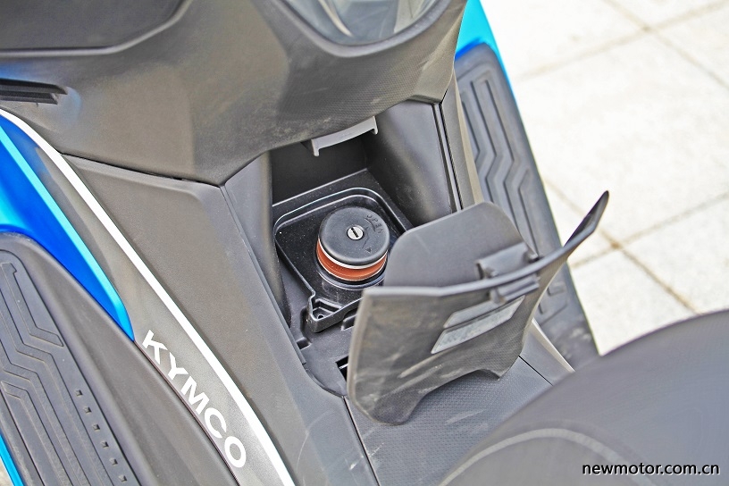 牛摩测评,牛摩网评测光阳racingx150长征版