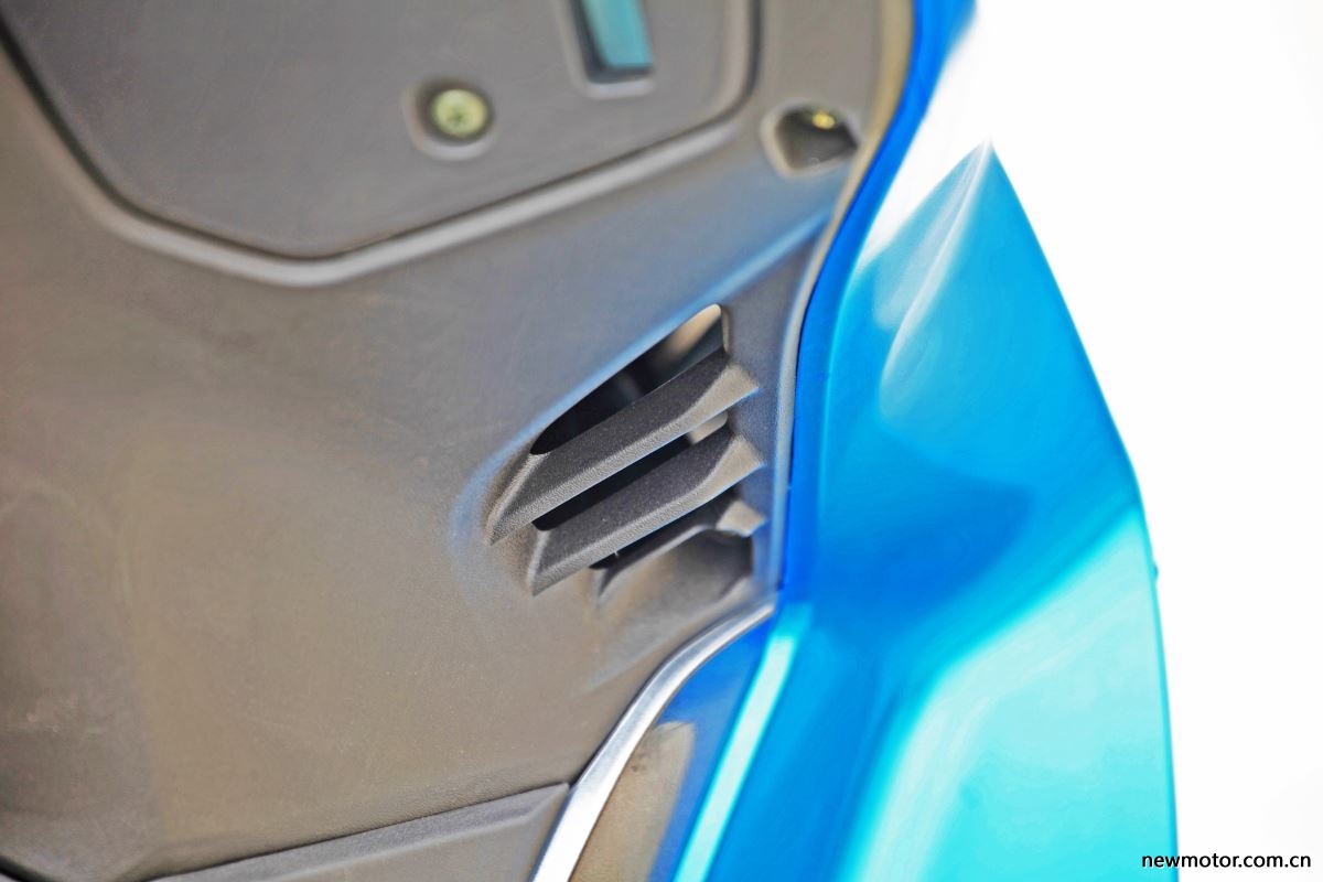 牛摩测评,牛摩网评测光阳racingx150长征版