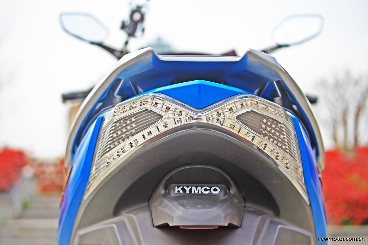 牛摩测评,牛摩网评测光阳racingx150长征版