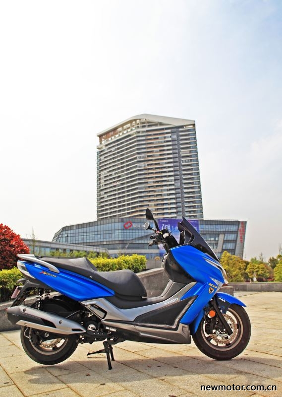 牛摩测评,牛摩网评测光阳racingx150长征版