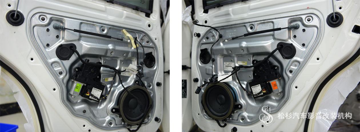 沃尔沃低调的奢华,沃尔沃低调的车