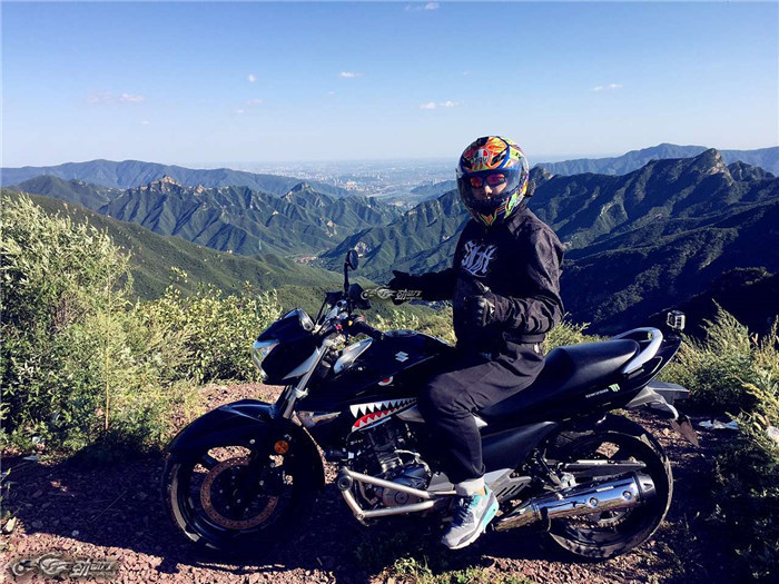 无所不能的万能汽车,无所不能的摩托车