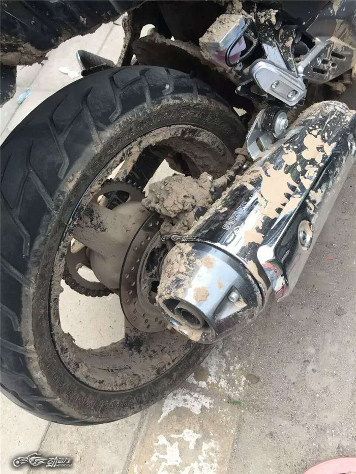 无所不能的万能汽车,无所不能的摩托车