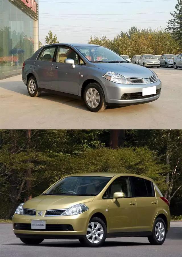 这些车型退役后又复出了,卖情怀还是实力?