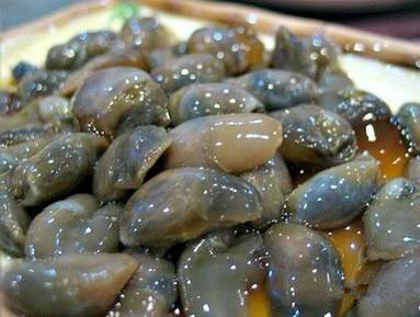 那些不认识的海鲜小干货,超级干货2022