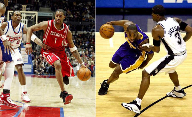 科比和麦迪退役说的话,麦迪科比哪个球员最厉害