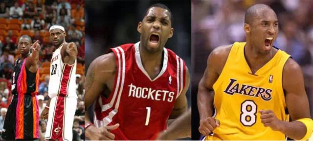 科比和麦迪退役说的话,麦迪科比哪个球员最厉害