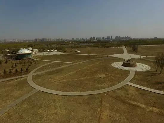 玩航拍就这么任性！呼和浩特成立首家飞行俱乐部了，来一起飞