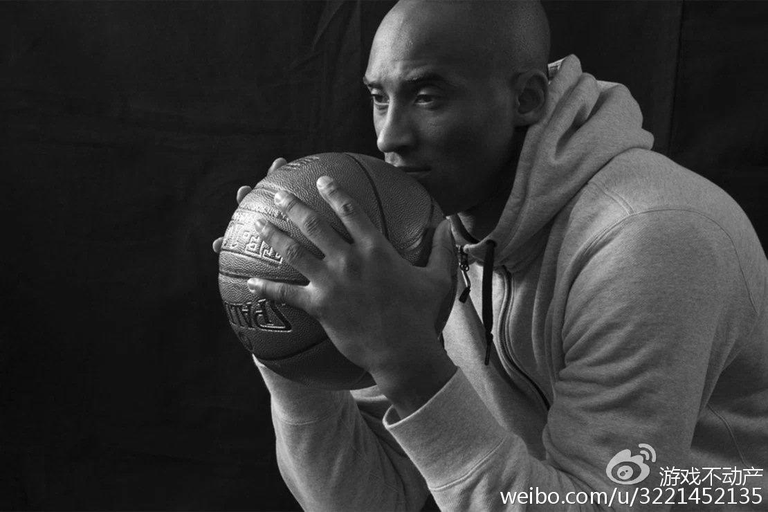 一杯老酒,曼巴精神科比语录