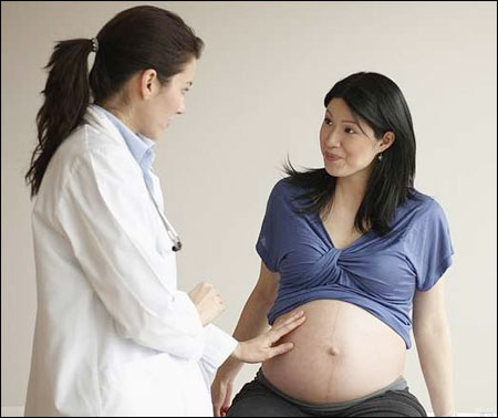 孕期可以阴道用药吗,孕期用药的注意事项