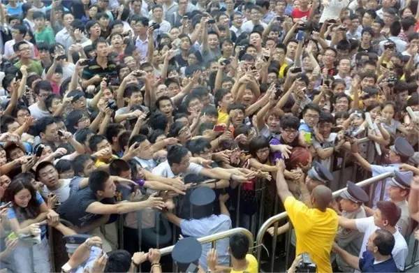 mambaout什么梗,mambaout最正规的翻译