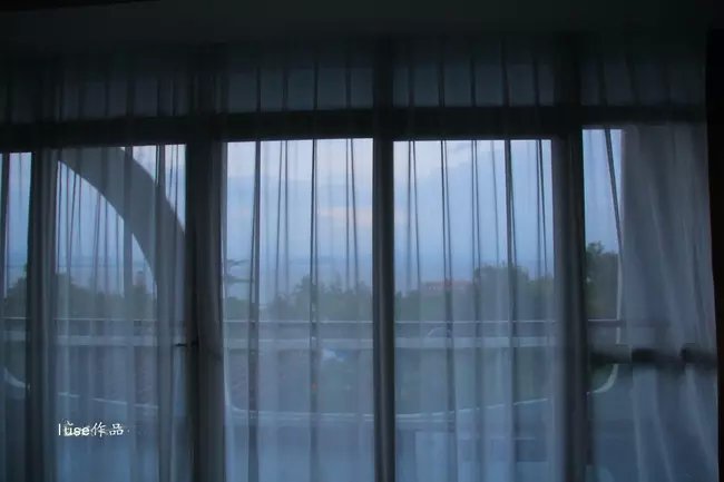 三亚最美的夕阳日落,夕阳的落下