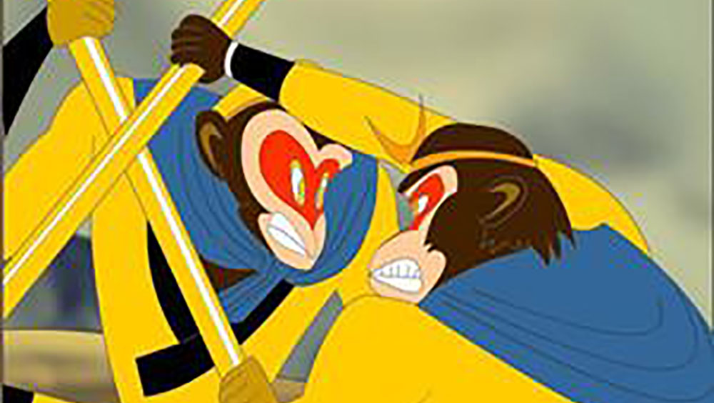 孙悟空唐僧早已死在取经路上,孙悟空死在了取经路上