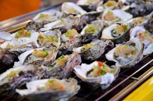 谁能有我毒？我的“深夜毒霸”称号可不是浪得虚名