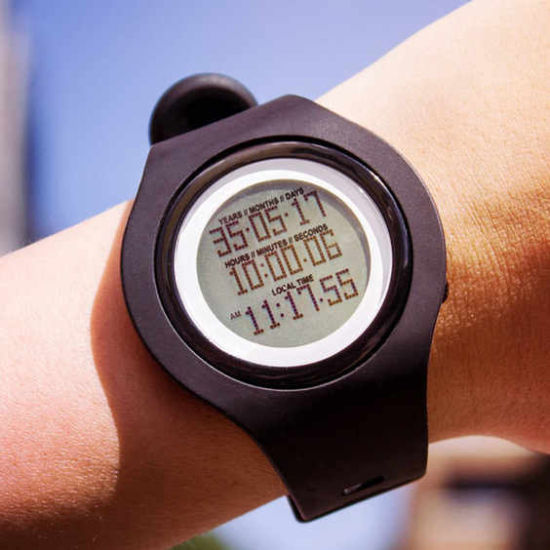 手表冷知识讲七大奇葩手表 (世界上有多少种不同类型的手表)