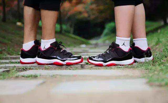 一位科密玩AJ的那些事儿