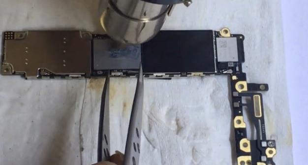 iphone128g可以升级成256g吗,iphone16g升级128g会有什么影响