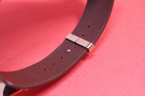 华为手环b3测评,商务人士华为手环b6