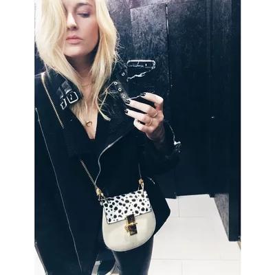 chloe小猪包是什么系列,chloe新款小猪包