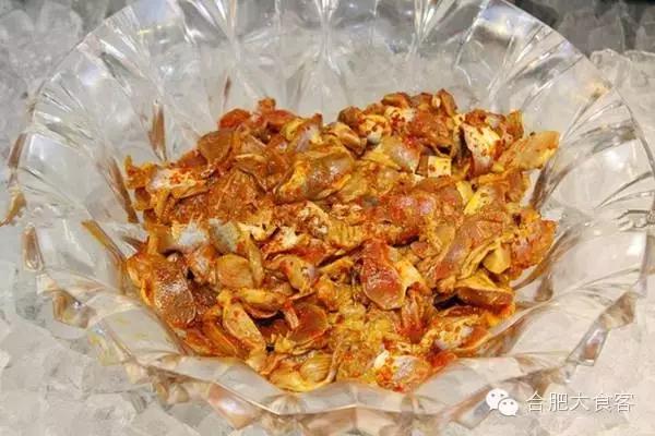 汉斯特烤肉自助餐三里庵,汉斯特自助烤肉攻略